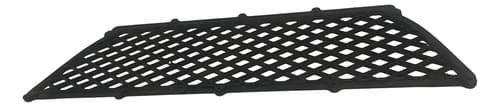 004266 Tela Inferior Parachoque Iveco Tector 5801393925