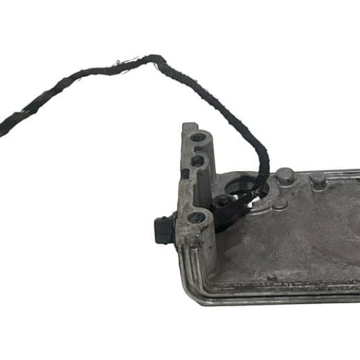 004269 Tampa Inferior Motor Volvo Atego
