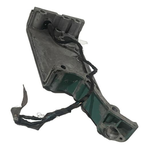 004269 Tampa Inferior Motor Volvo Atego