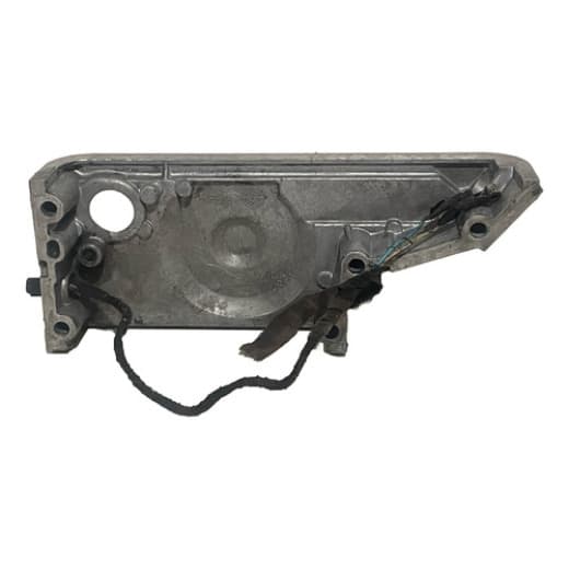 004269 Tampa Inferior Motor Volvo Atego