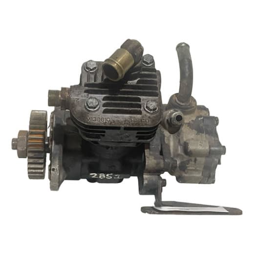 004279 Compressor de Ar Cummins para Motor ISF - 5321238