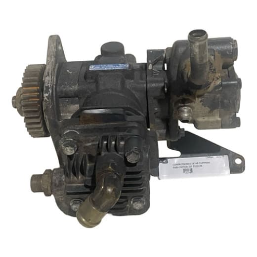 004279 Compressor de Ar Cummins para Motor ISF - 5321238