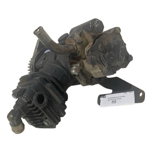 004279 Compressor de Ar Cummins para Motor ISF - 5321238