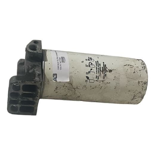 004277 Carcaça Filtro Combustível Volvo 1677528