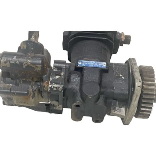 004279 Compressor de Ar Cummins para Motor ISF - 5321238