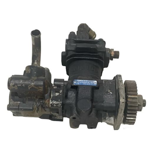 004279 Compressor de Ar Cummins para Motor ISF - 5321238