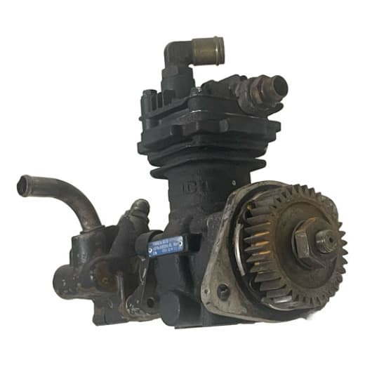 004279 Compressor de Ar Cummins para Motor ISF - 5321238