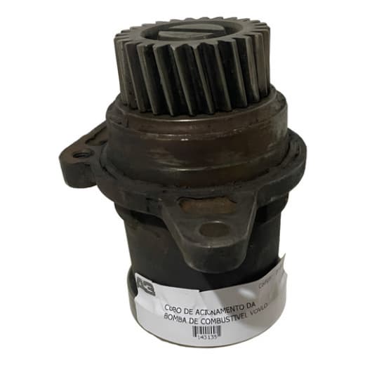 004315 - Cubo de Acionamento da Bomba de Combustível Volvo FH D12 (Usado)