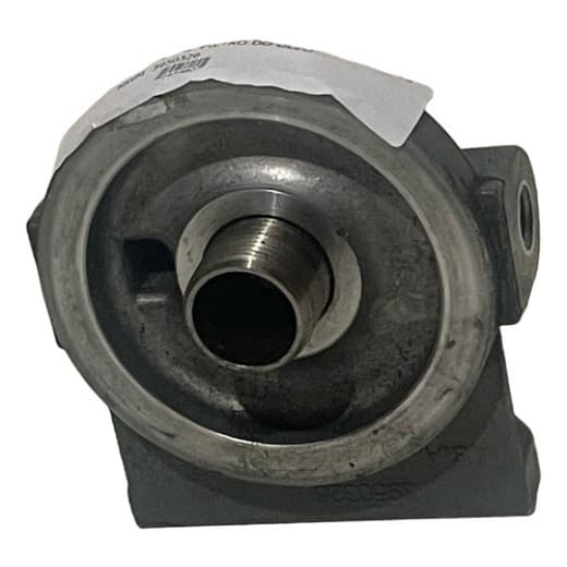 004318 Suporte do Filtro de Óleo MWM 3950326