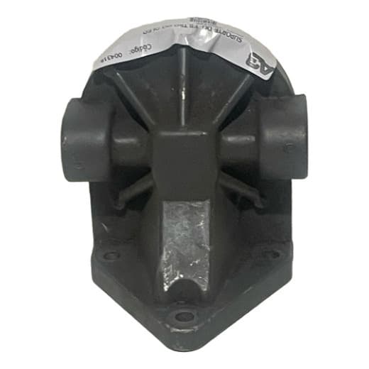 004318 Suporte do Filtro de Óleo MWM 3950326