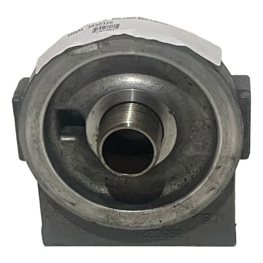 004318 Suporte do Filtro de Óleo MWM 3950326