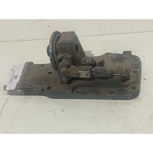 004328 Tampa Suporte Filtro Óleo Trocador de Calor Cummins ISB