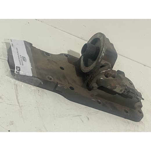 004328 Tampa Suporte Filtro Óleo Trocador de Calor Cummins ISB