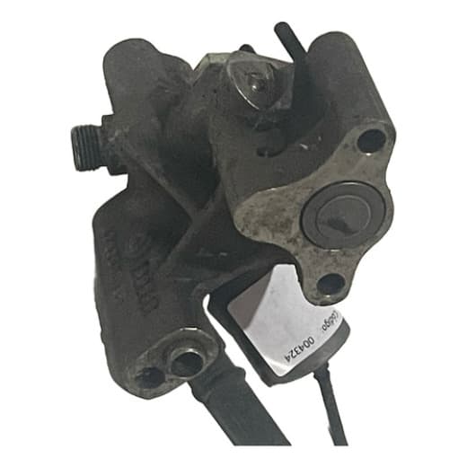 004324 Válvula Freio Motor Iveco Stralis 4287500136