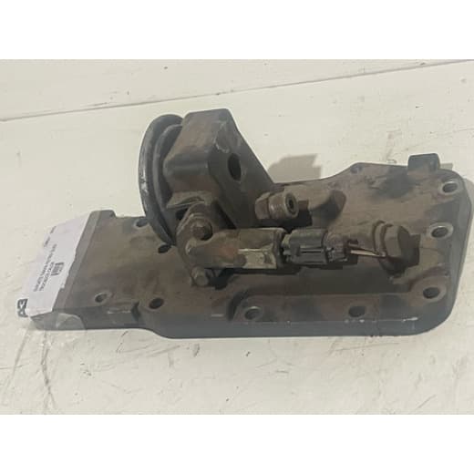 004328 Tampa Suporte Filtro Óleo Trocador de Calor Cummins ISB