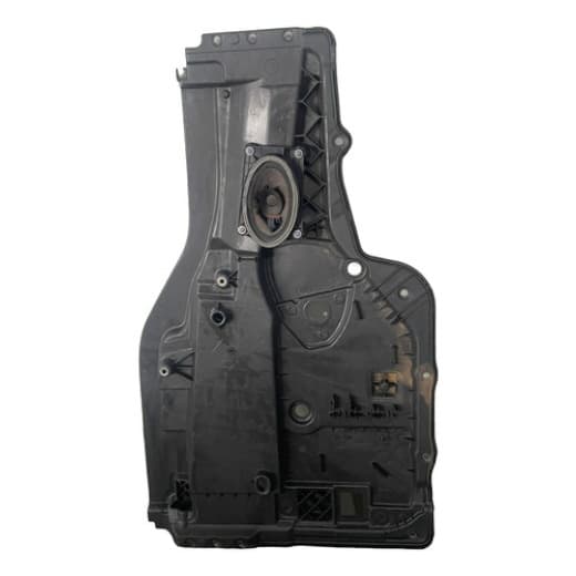 005181 Chapa da Porta Máquina de Vidro MAN TGX L/E
