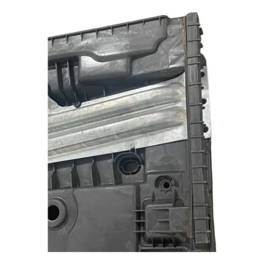 005181 Chapa da Porta Máquina de Vidro MAN TGX L/E