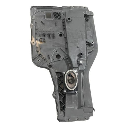 005181 Chapa da Porta Máquina de Vidro MAN TGX L/E