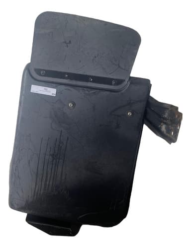 005170 Paralama L/d Ford Cargo Com Suporte