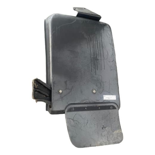 005170 Paralama L/D Ford Cargo com Suporte