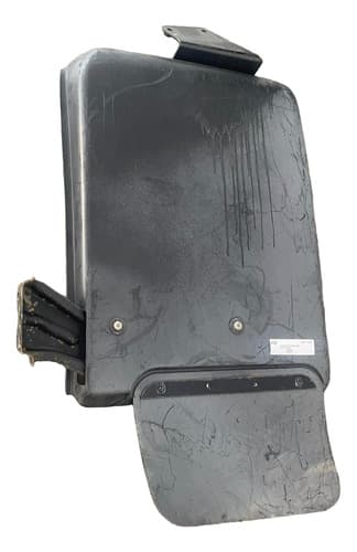 005170 Paralama L/d Ford Cargo Com Suporte