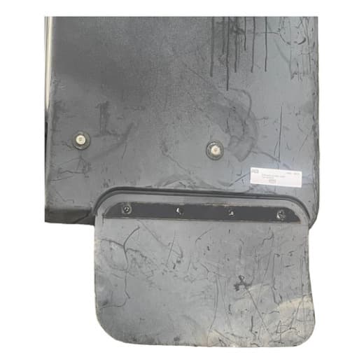 005170 Paralama L/D Ford Cargo com Suporte
