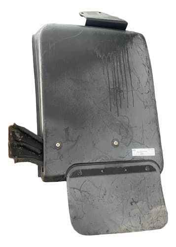 005170 Paralama L/d Ford Cargo Com Suporte