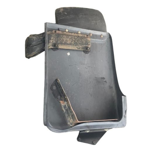 005170 Paralama L/D Ford Cargo com Suporte