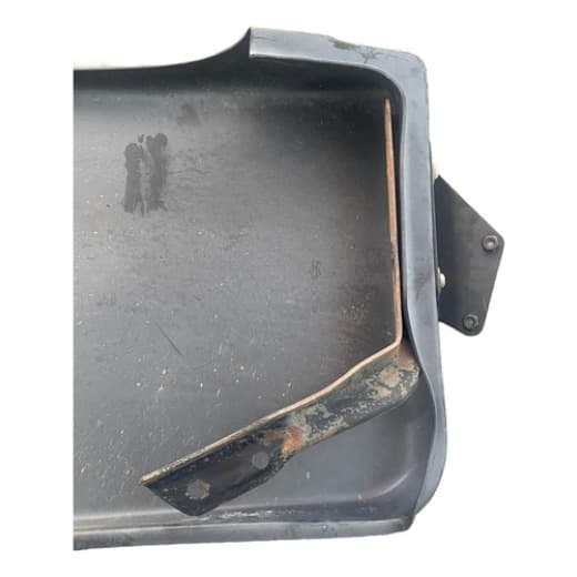 005170 Paralama L/D Ford Cargo com Suporte