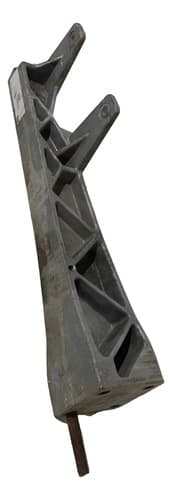 005201 Suporte Da Carcaça De Filtro De Ar Scania Pgr Serie