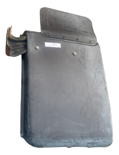 005169 Paralama L/e Ford Cargo Com Suporte