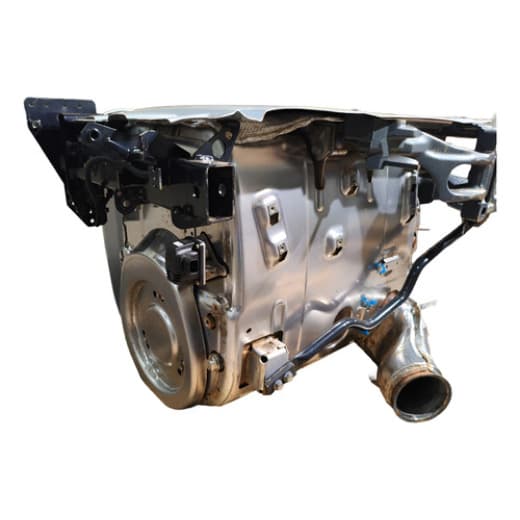 005218 Catalisador Arla New DAF XF/CF Completo