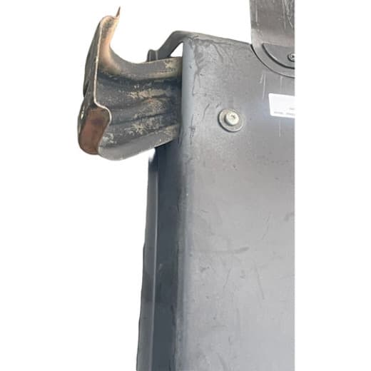 005169 Paralama L/E Ford Cargo com Suporte