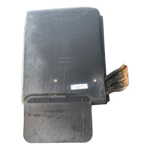 005169 Paralama L/E Ford Cargo com Suporte