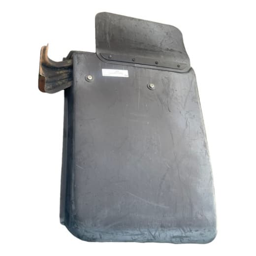 005169 Paralama L/E Ford Cargo com Suporte