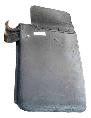 005169 Paralama L/e Ford Cargo Com Suporte