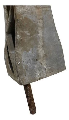 005201 Suporte Da Carcaça De Filtro De Ar Scania Pgr Serie