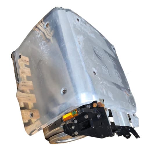 005218 Catalisador Arla New DAF XF/CF Completo