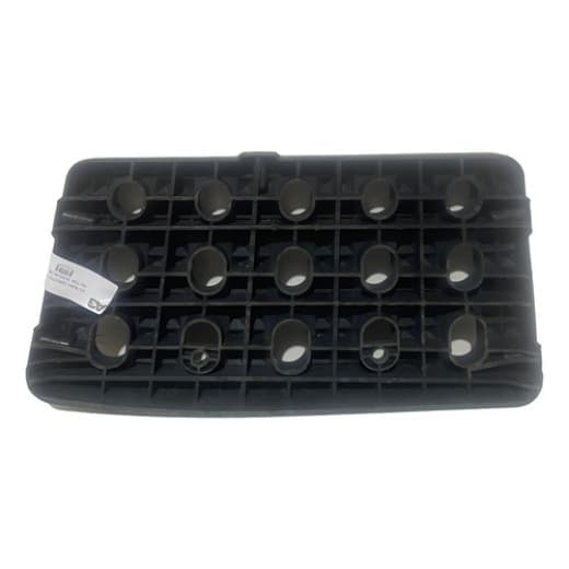 005232 Estribo Direito Cabine Iveco Tector 504329074