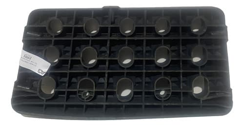 005232 Estribo Direito Cabine Iveco Tector 504329074