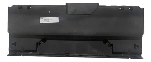 005215 Tampa Frontal Caixa De Ar Volkswagen Constellation
