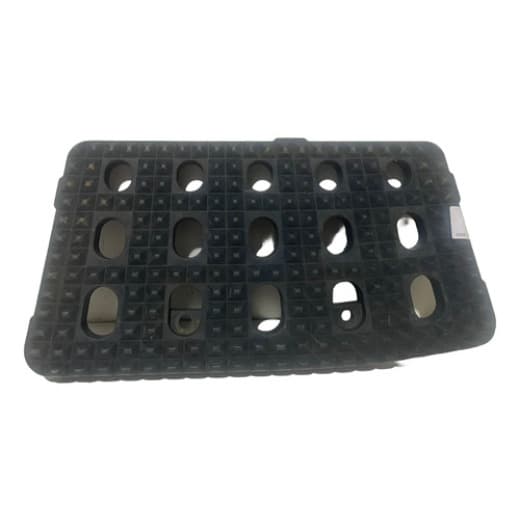 005232 Estribo Direito Cabine Iveco Tector 504329074