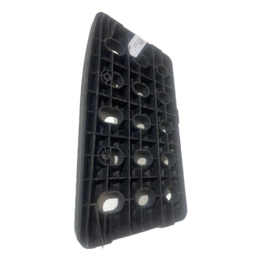 005232 Estribo Direito Cabine Iveco Tector 504329074