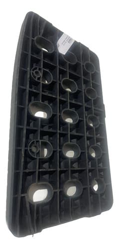 005232 Estribo Direito Cabine Iveco Tector 504329074