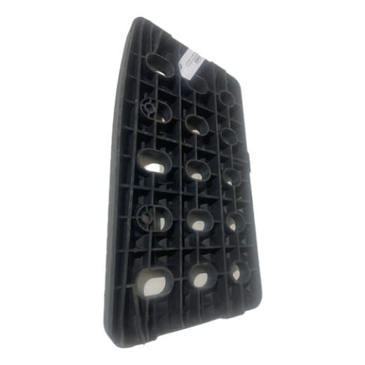 005232 Estribo Direito Cabine Iveco Tector 504329074