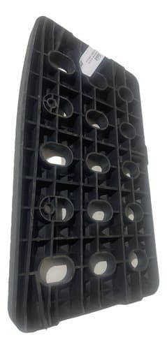 005232 Estribo Direito Cabine Iveco Tector 504329074