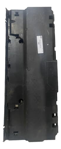 005215 Tampa Frontal Caixa De Ar Volkswagen Constellation