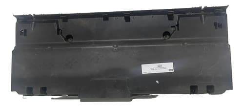 005215 Tampa Frontal Caixa De Ar Volkswagen Constellation