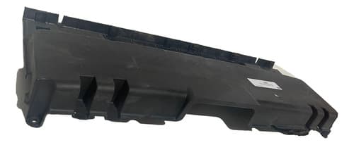 005215 Tampa Frontal Caixa De Ar Volkswagen Constellation