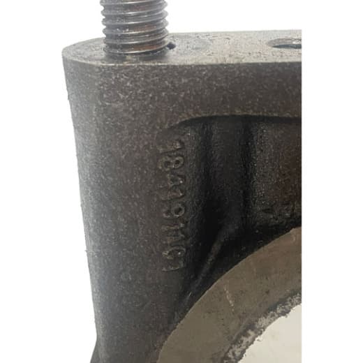 005254 Mancal do Motor MWM Volkswagen Constellation 25370
